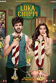 Luka Chuppi 2019 HD 720p DVDSCR full movie download